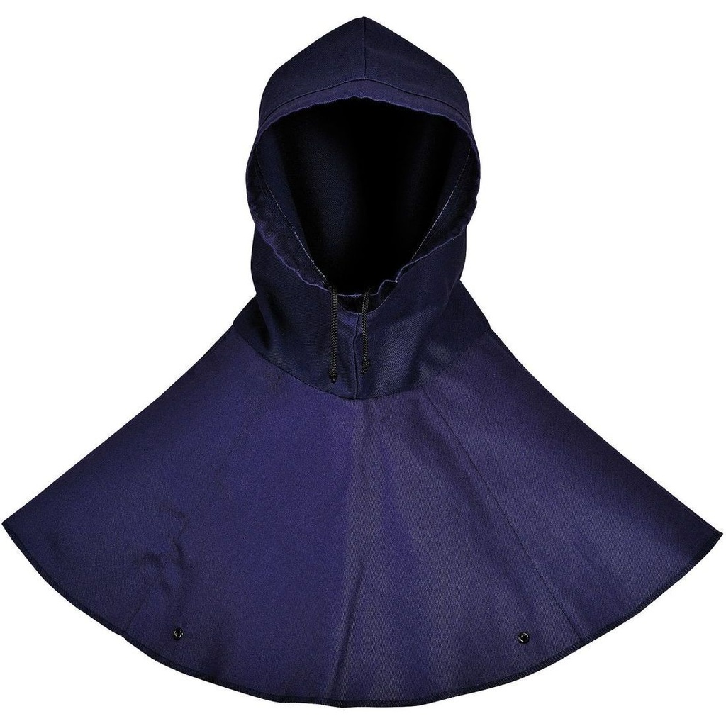 BZ12 Bizweld FR Welding Hood