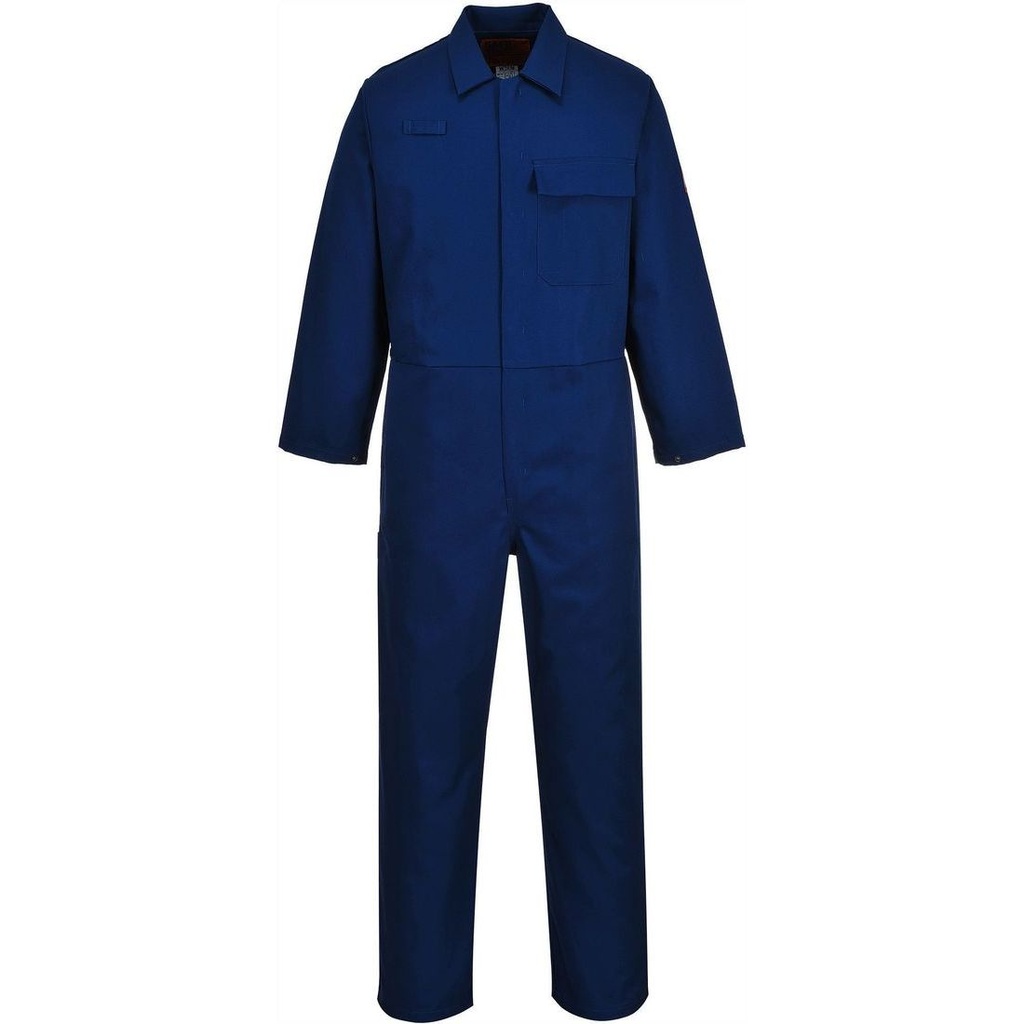 C030 Работнички комбинезон CE Safe-Welder