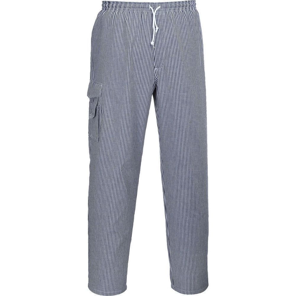 C078 Chester Chefs Trousers