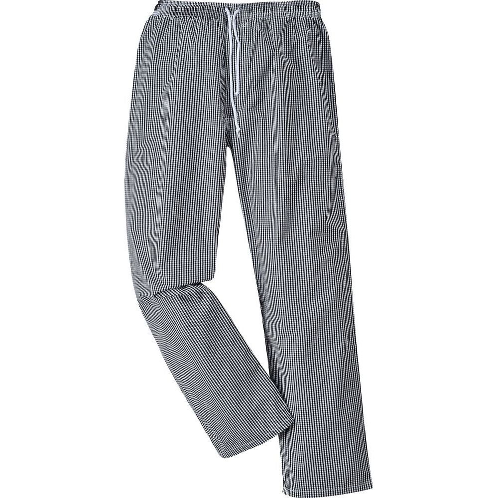 C079 Bromley Chefs Trousers