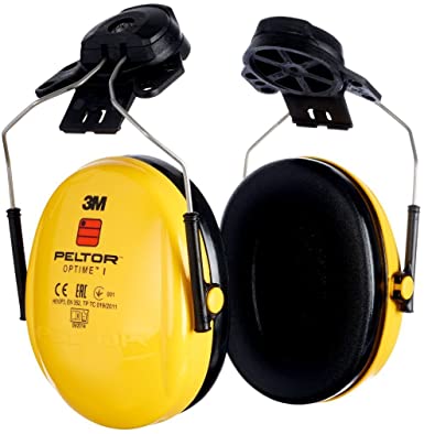 3M™ PELTOR™ Optime™ I Kufje Mbrojtese Veshi