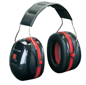 3M™ PELTOR™ Optime™ III Earmuffs