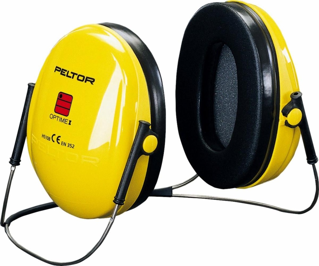 3M™ PELTOR™ Optime™ I Earmuffs