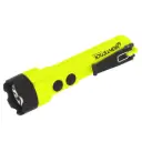 ATEX-FL4 ATEX/UL/IECEx zona 0 e miratuar 150 Lumen LED Elektrik dore