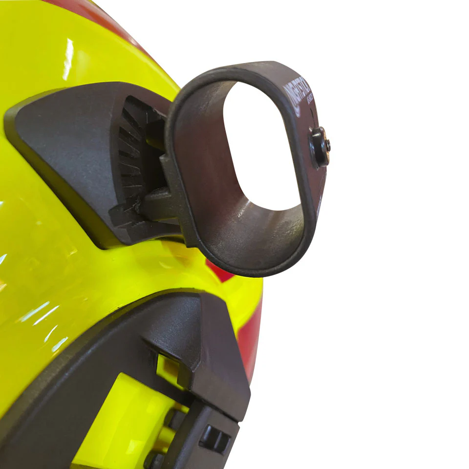 NS-HMC8B Rotating Torch Mount for Firefighting Helmets