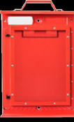 B106-1 Lockout Station (Store documents)