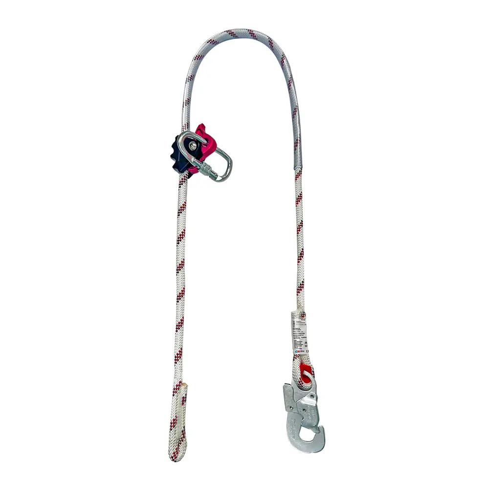 CU31/1 Semi Work Positioning Rope 14mm