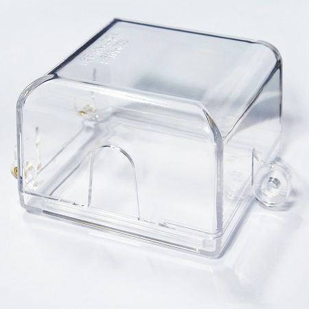 D06 Socket/Switch Заштитно Капаче