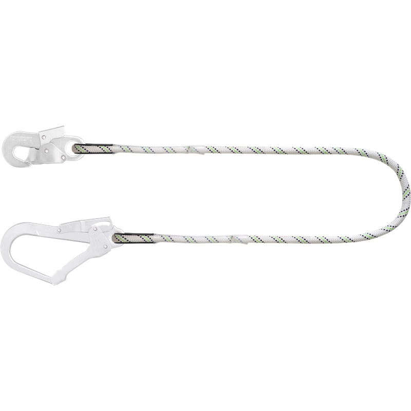 FA40503 Kernmantle rope lanyard