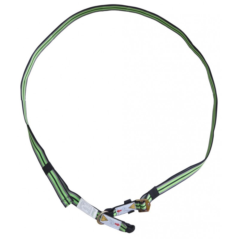 FA60029 Adjustable Anchorage Webbing Lanyard