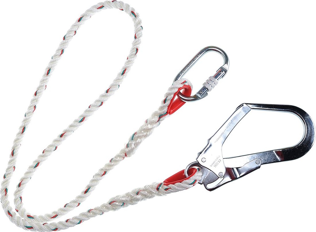 FP21 Единечно Restraint Lanyard