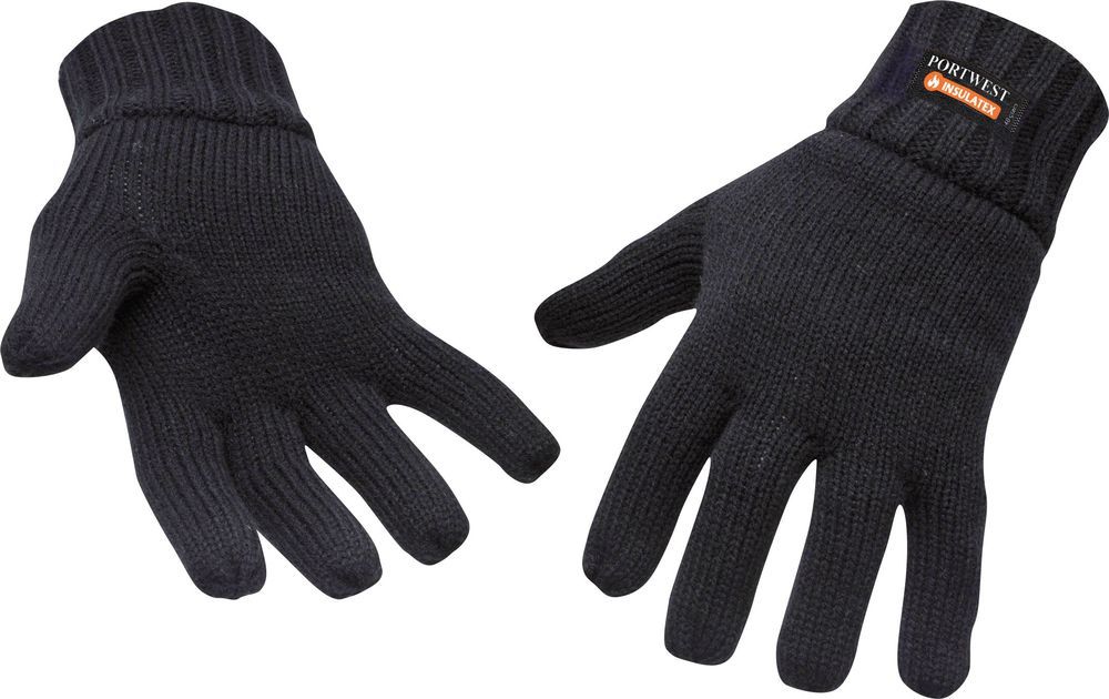 GL13 Insulated Knit Ракавици