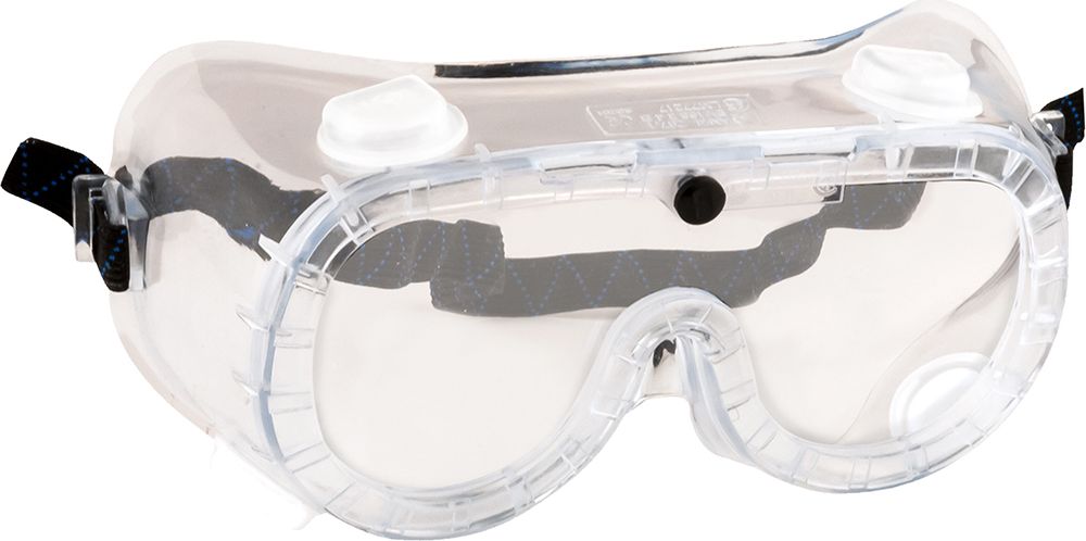PW21 Indirect Vent Goggle