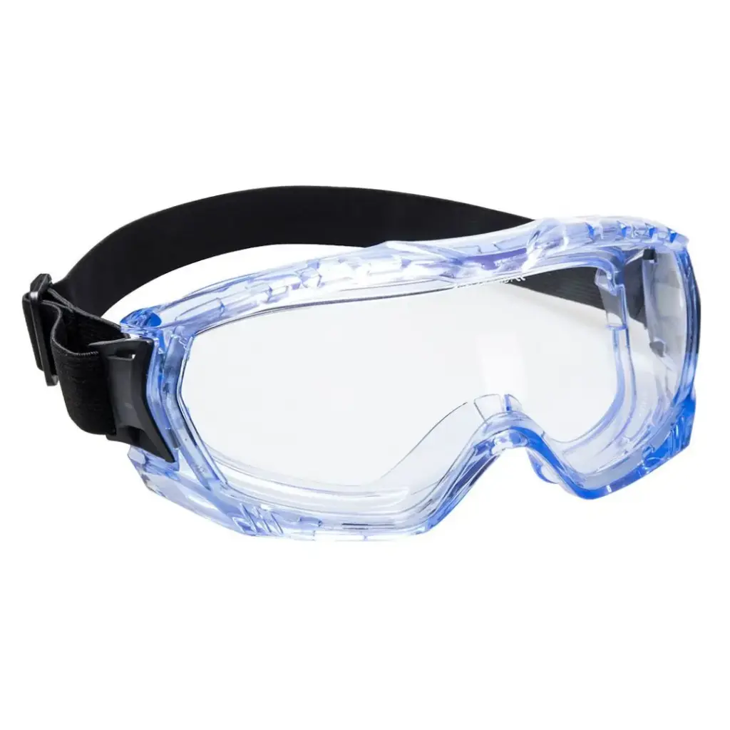 PW24 Syze Goggle Ultra Vista