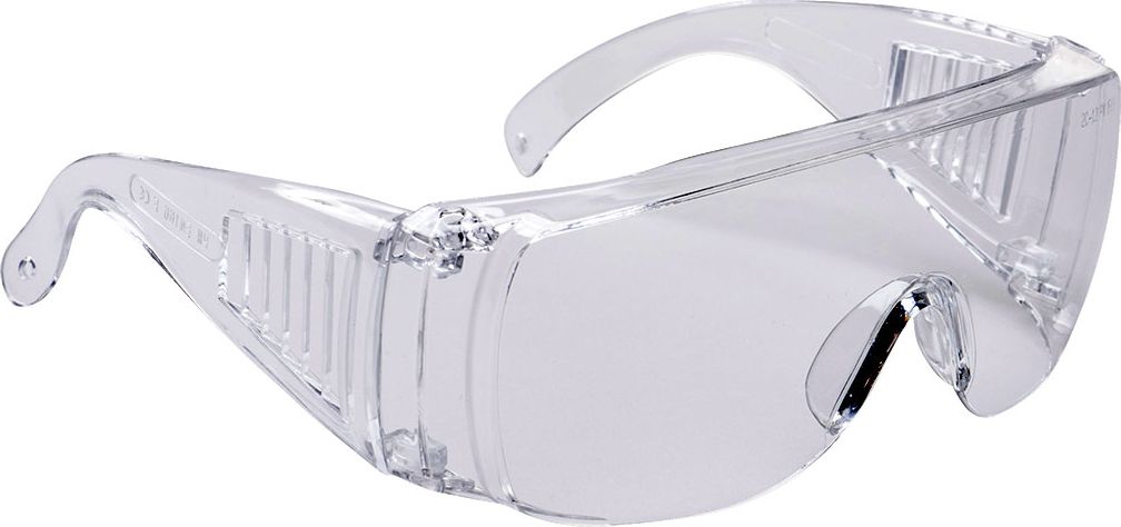 PW30 Visitor Safety Spectacles