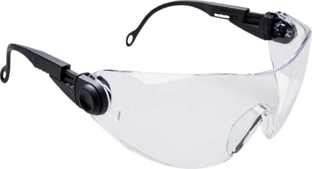 PW31 Contoured Safety Spectacles