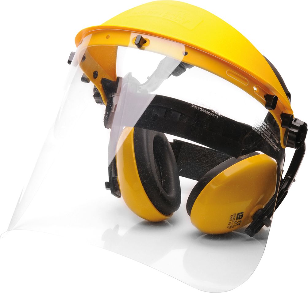 PW90 PPE Protection Kit