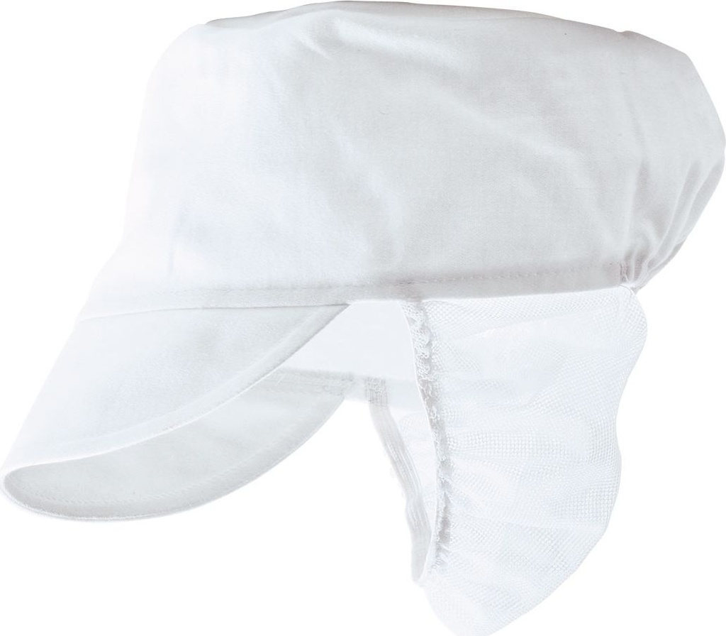 S896 Snood Cap