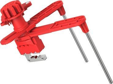 F32 Universal Valve Lockouts (Double Arm)