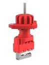 F34 Gate Valve Lockouts (Standard)s