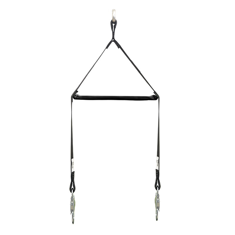 FA1090800 Confined space rescue spreader bar