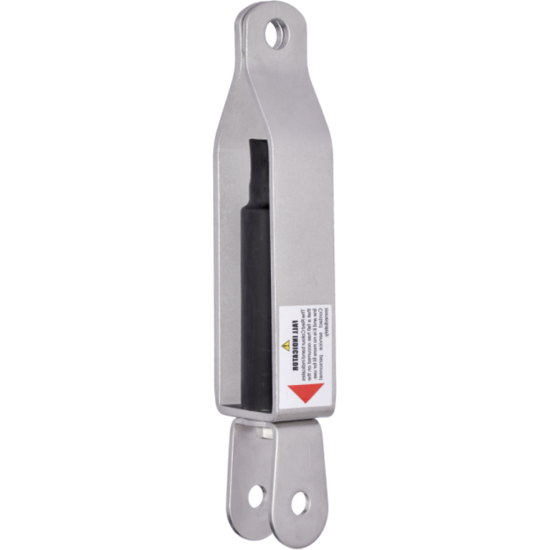 FA2020600 Shock Absorber for rigid systems KS7000