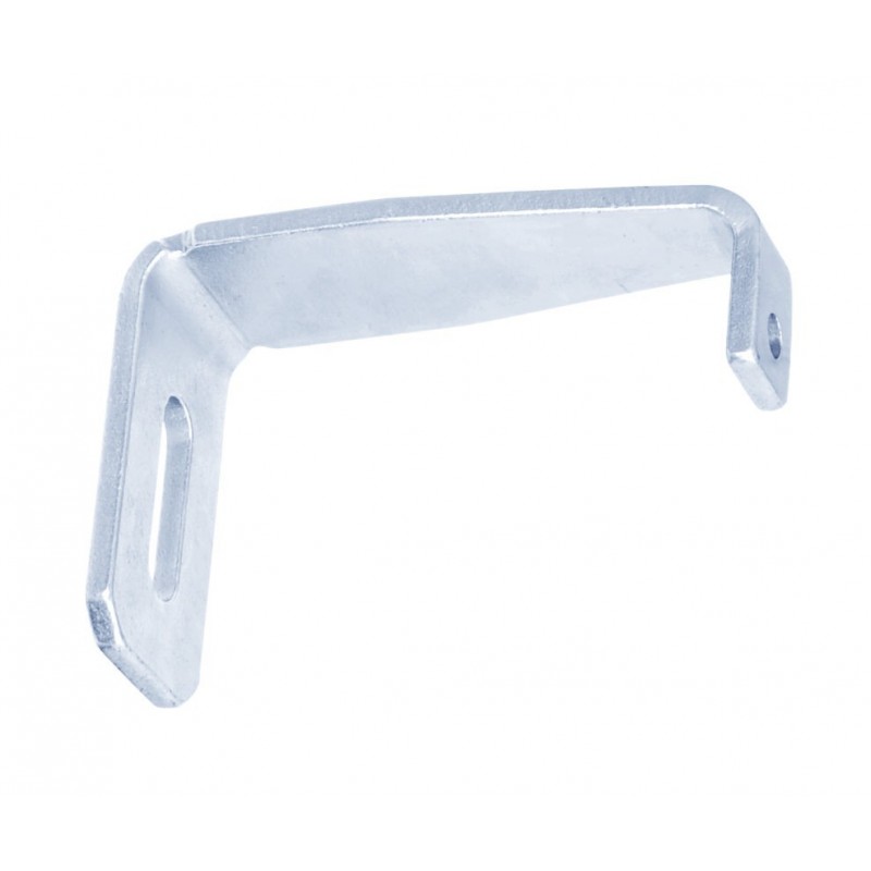 FA2070600 Mounting bracket in stainless steel 316