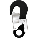 FA5021221 Aluminium Snap Hook opening 21mm