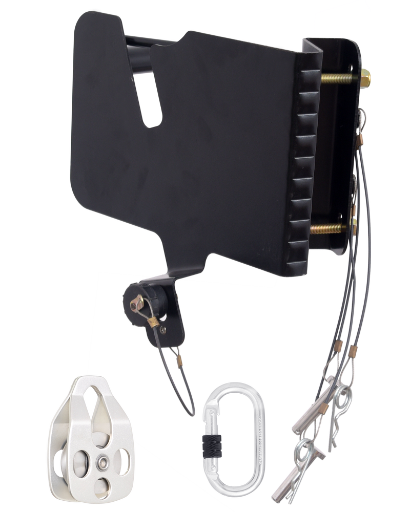 FA6000103 Tripod Adaptation Kit for the fall arrester with rescue winch