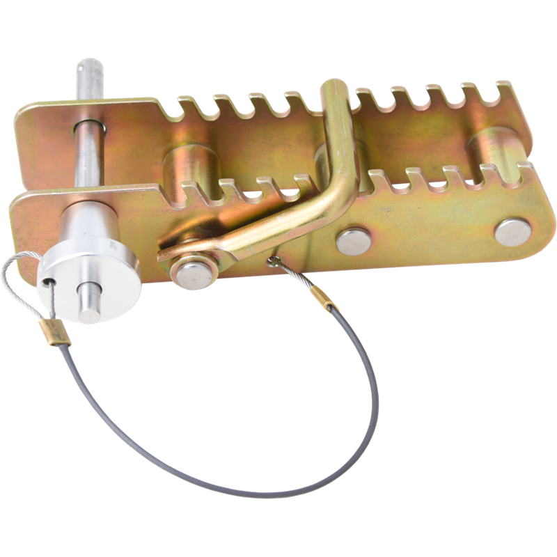 FA6000201 Footboard