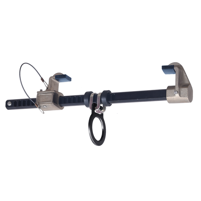 FA6000800 GRAB'N'SLIDE Beam Anchor, ATEX