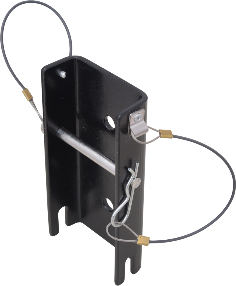 FA6010102P Tripod & MultiSafeWay mounting bracket for installing winches