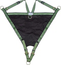 FA7000500 Evacuation triangle