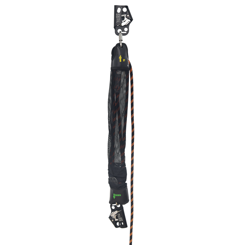 FA7003100 Reeving system for rescue EASYLIFT