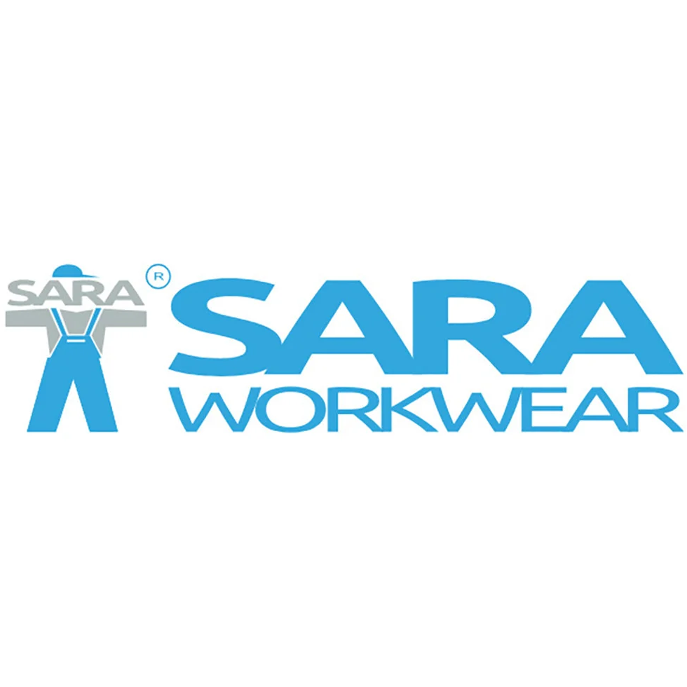 Brand: Sara Workwear