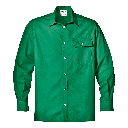 MC2821 CLOTH 20/24 100% Cotton Shirt Long Sleeve