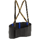 17-C Waist Belt with Barces