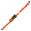 WEB LASHING 25mm/5m