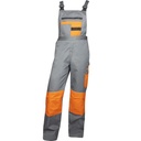 H960 2STRONG Bib Brace