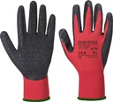 A174 Flex Grip ракавици со латекс