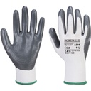 A310 Flexo Grip Нитрилни Ракавица