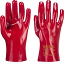 A427 Ракавица PVC