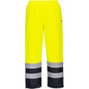 S598 Hi-Vis Winter Contrast Trousers