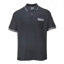TX20 Polo маица Portwest Texo Contrast
