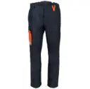 Maxim Molten Metals Trousers