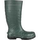 SAFEST Non-Metalic PU Wellington S5 CI SRC