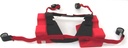02.04.0152 Head immobilizer "Headrest"