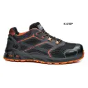 B1004 K-SPEED/STEP/MOVE/START Патики S1P HRO SRC