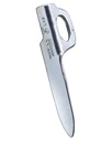 ROCHER MIXTE Semi-hardened steel forged piton
