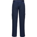 C711 Slim Fit Combat Панталони